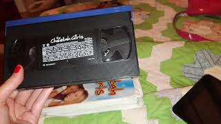 vhs update for 9/19/2020