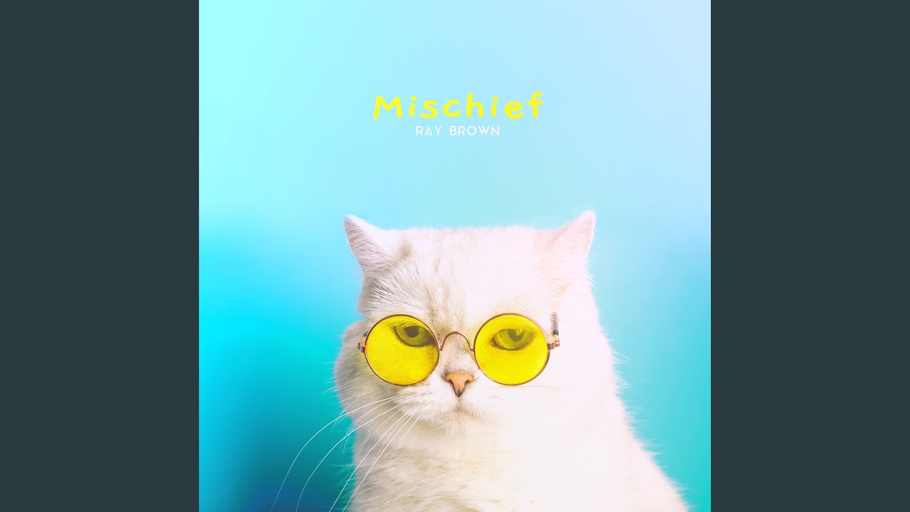 Guarda Mischief su YouTube Guarda Mischief su YouTube