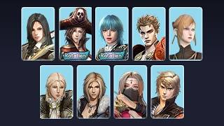 Granado Espada_전파전(Clique Battle)_260517
