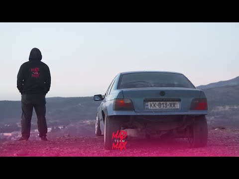 ახალი მანქანის ახალი ისტორია - E36 Driftcar 2.0