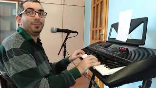 Kutsi̇ & Zara Aşiklar Şehri̇