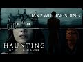 Das Zwillingsding - SPUK IN HILL HOUSE Episode 4 Recap/Review | Streamlich Beste Brüder