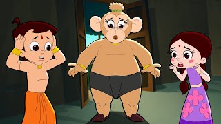 Chhota Bheem  Kalia Bandar ki Kahani | Funny Kids Videos | Cartoons for Kids