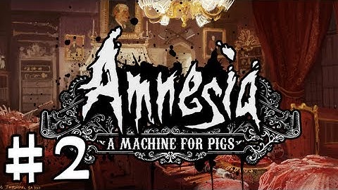 THE RETURN OF PIG - Let