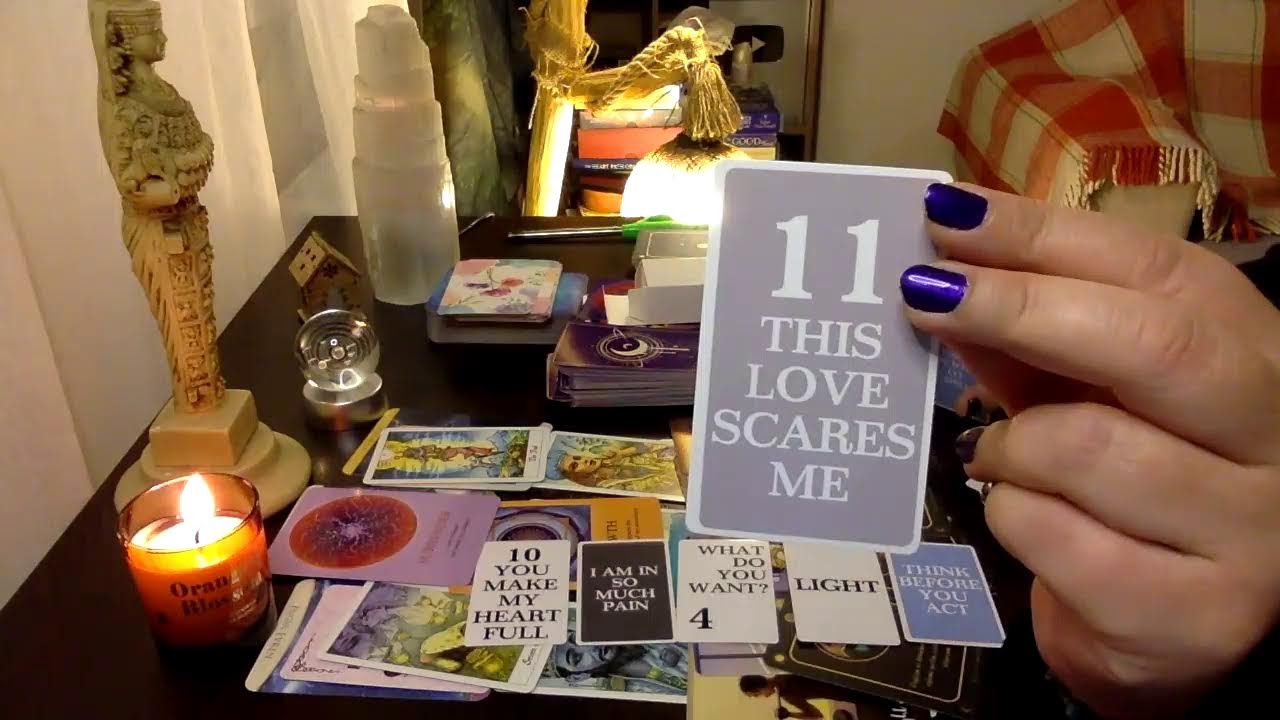 O, ŞU SIRALAR SENİNLE İLGİLİ NE DÜŞÜNÜYOR? NE HİSSEDİYOR? NE OLACAK ARANIZDA?!?