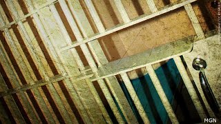 Man arrested after headbutting trooper during DUI arrest