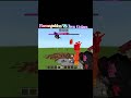 Farmageddon VS Iron Golam #minecraft #gaming #talwiinder #tgiks