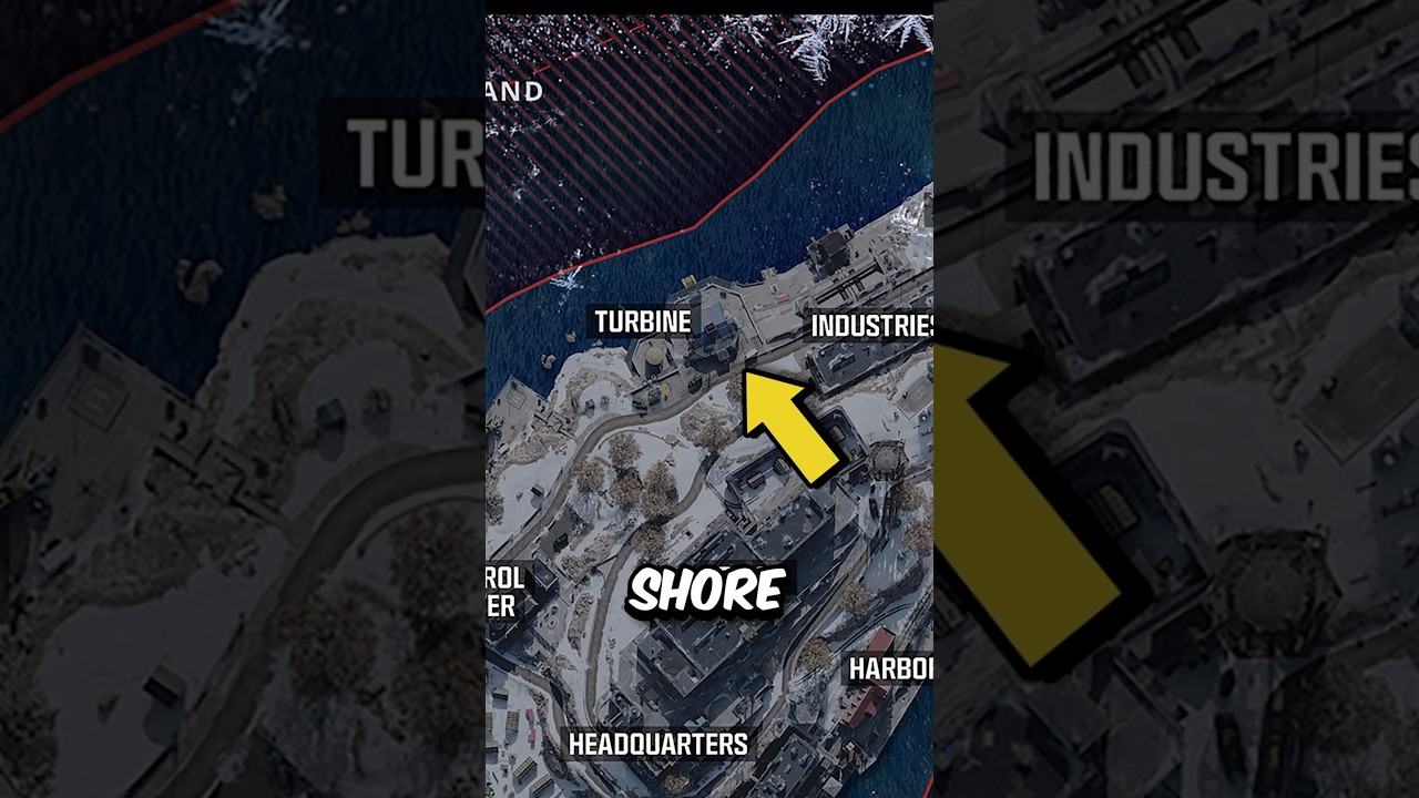 Every Change to REBIRTH ISLAND in Warzone Season 2