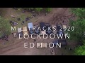 Militracks 2020 Lockdown Editon - Königstiger, Panther, Stug, Hetzer, Sd.kfz