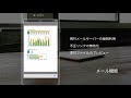 NTT DATA BizXaaS Office -モバイルアプリケーション管理(MAM)サービス-