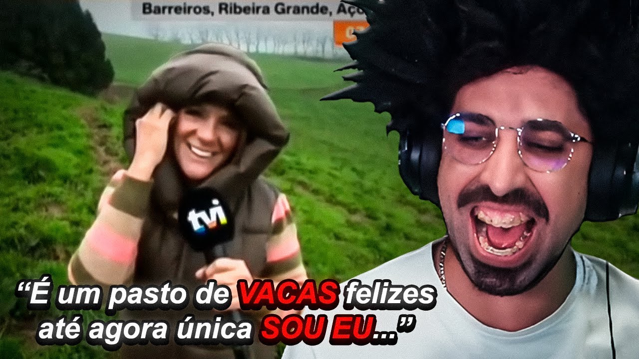 MoveMind reage a 💥MELHORES FAILS TV PORTUGUESA💥