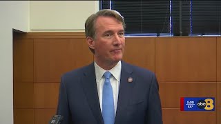 ‘Heart-wrenching’: Virginia political leaders react to deadly DC plane crash