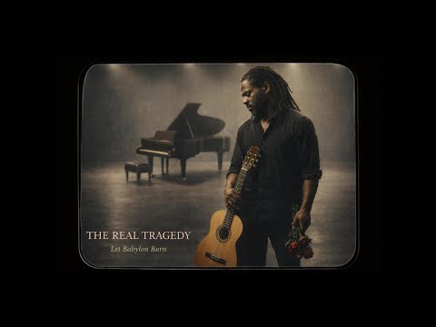 The Real Tragedy Let Babylon Burn 
