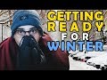 How To Survive The Winter in Berlin | GoOn Berlin