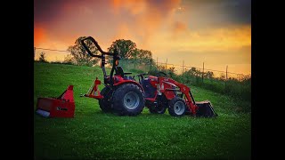 Gathering Rust Hobby Farm #2 The All New RK25