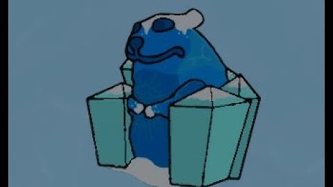 How to get Ice Shard Chomik easiest way V2