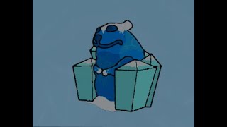 How To Get Ice Shard Chomik Easiest Way V2
