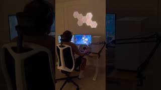 The Pasta Was Homemade Too