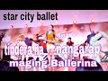 ANG TINDERANG BALLERINA | STAR CITY Ballet