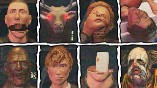 Scary Shawarma Kiosk: the ANOMALY (Global Update) - All New Anomalies | Roblox