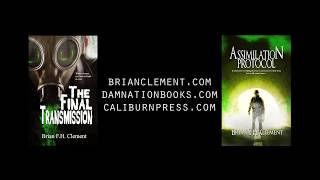 The Final Transmission and Assimilation Protocol book review trailer