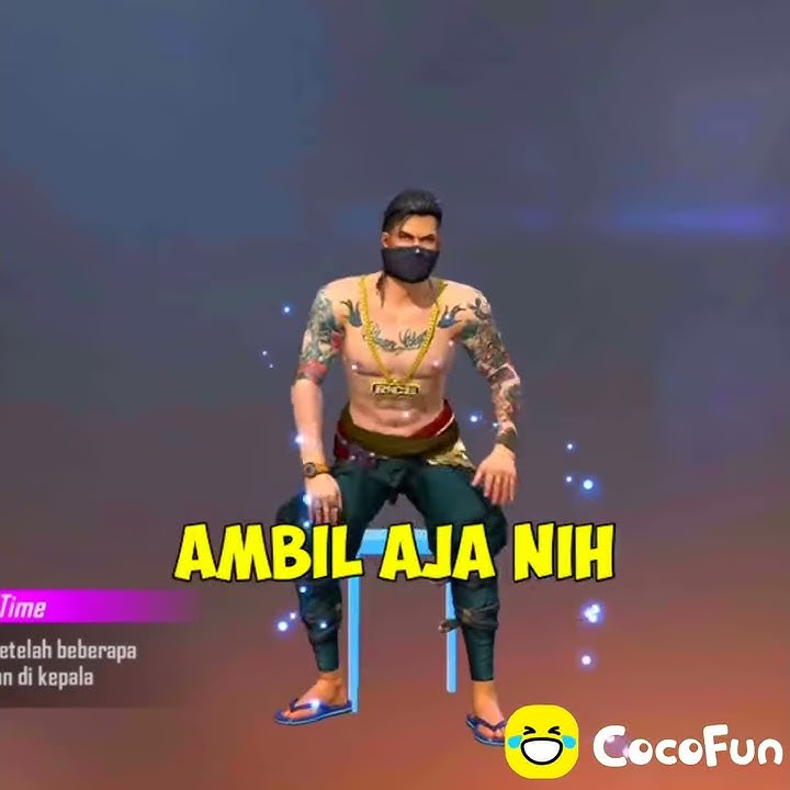 NADA DERING BUAT JOMBLO