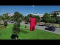 Ngjyrat tona. Look i ri. Europë, ja ku vijmë! 🔴⚫