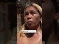 Filipino residents sift through debris after Typhoon Kalmaegi #shorts #weather #philippines