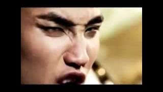 Amraa ft Mino - Hatarish