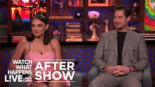 Craig Conover Teases the Upcoming Season of Southern Charm | WWHL