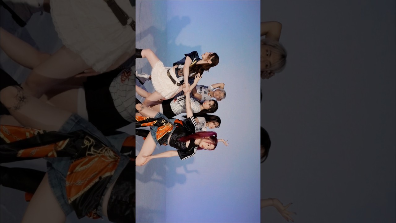 we were an idol for a day 