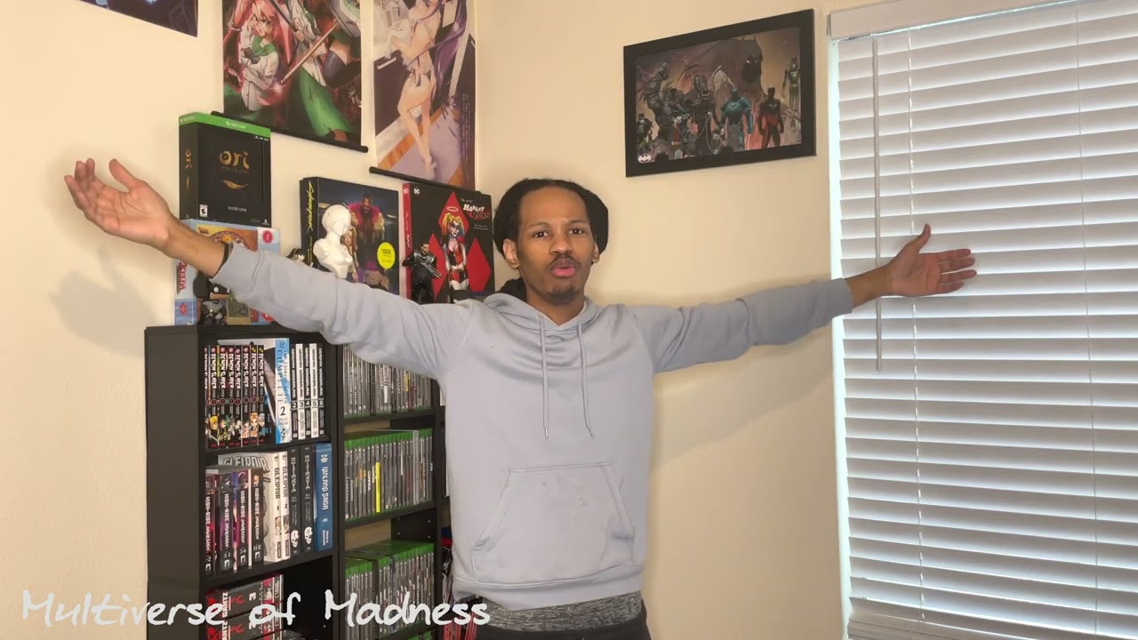 Get Your Nerd On Daily Issue #13