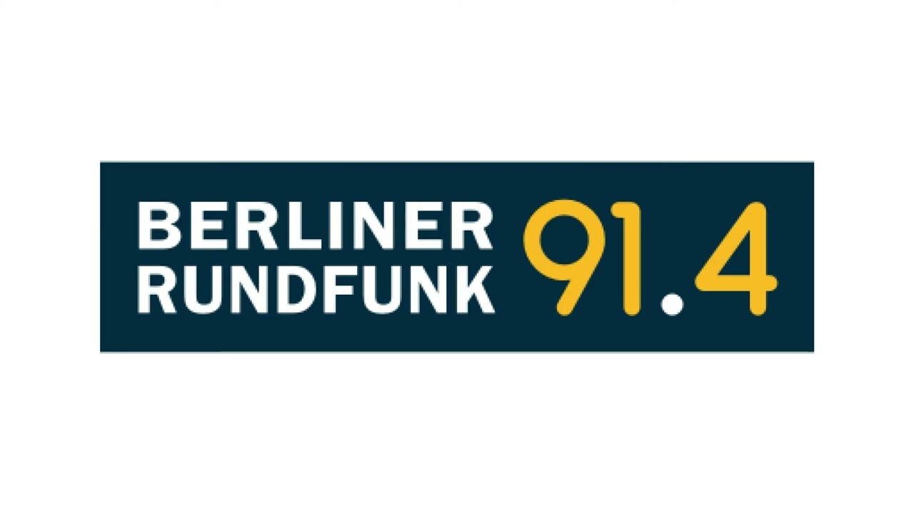 Berliner Rundfunk 91.4 Jingles 2016
