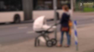 TV3 uudised: lapsed jäävad tihti vanemate inetu lahkumineku vahele
