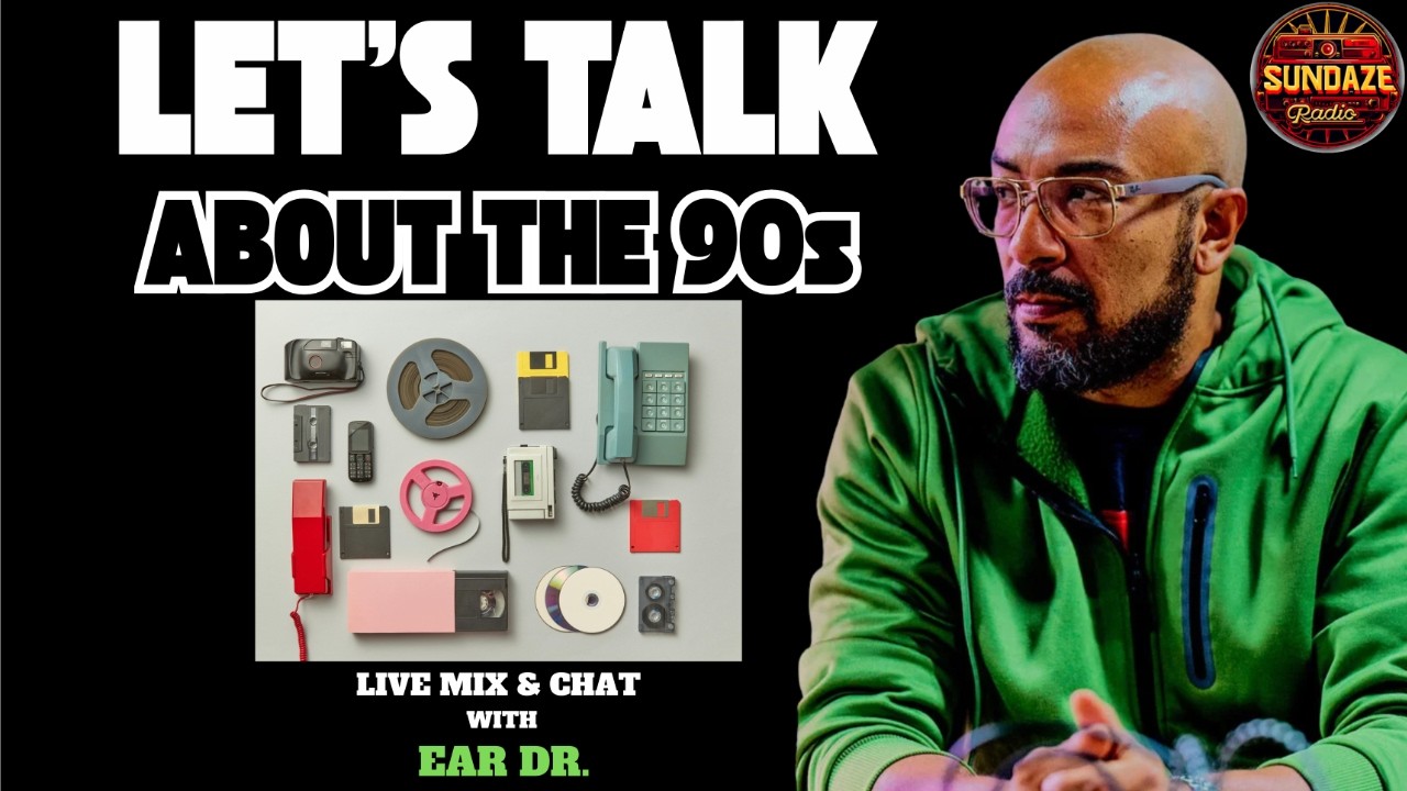 その他 hello artist music day 90 LET'S TALK ABOUT THE 90'S - YouTube