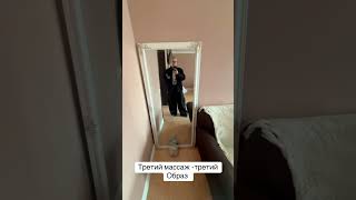 Выгуливаю гардероб