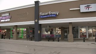 Ice cream shop owner secretly recorded victim at home: lawsuit