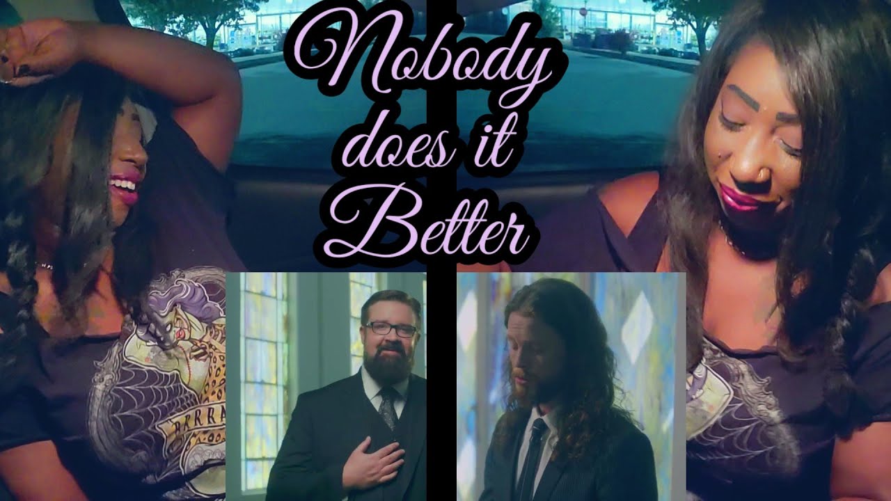 Two COUNTRY Singers try singing OPERA - 