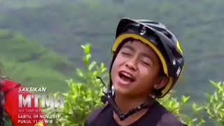 MTMA Betrand Peto terbaru