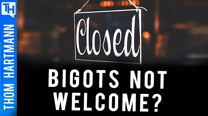 What Happens When Conservatives Get Taste of Own M...