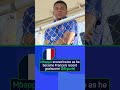 Mbappé returns to training after Senegal brace#mbappe
