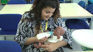 Choose A Rewarding Career In Childcare & Early Years Education