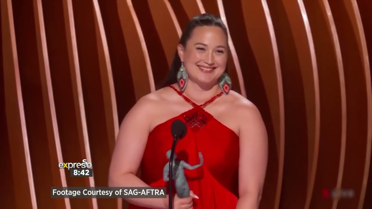 The 30th Screen Actors Guild Awards