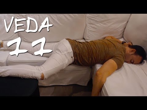 VEDA 11 - O Bonito Fim de Festa
