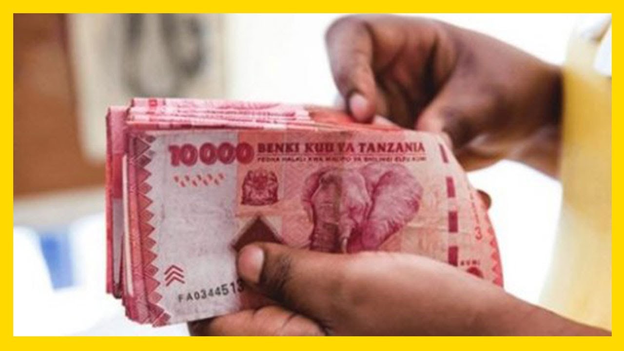 #TBC: MAJIBU YA MASWALI UNAYOJIULIZA KUHUSU ONGEZEKO LA MSHAHARA LA ASILIMIA 23.3