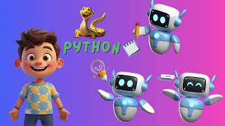 01: What is Python? 🐍 | Why It’s the Best First Programming Language!