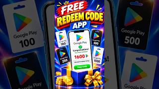 Redeem Code Latest App Full Guide
