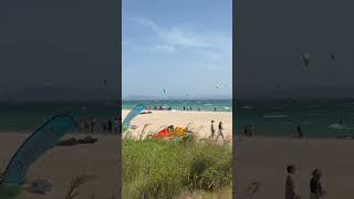 Chiringuito de Tangana #andalusien #beach #travel #spanien #urlaub #tarifa #kite