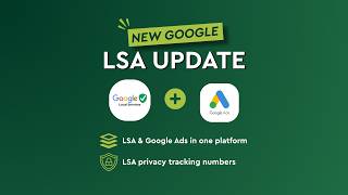 🚨 BIG Google Local Services Ads Update: What’s Changing!
