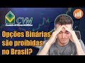 Curso de Opções Binárias - Completo